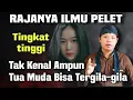 Download Lagu RAJANYA ILMU PELET tingkat tinggi- tak kenal ampun, tua muda bisa tergila-gila ‼️