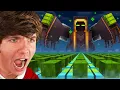 Download Lagu Surviving Minecraft's Largest Zombie Apocalypse