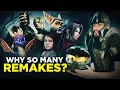 Lagu Why Are There SO MANY Remakes \u0026 Remasters?!