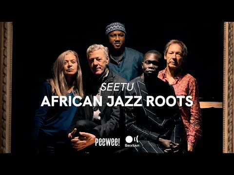Download MP3 AFRICAN JAZZ ROOTS \