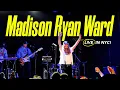 Download Lagu Madison Ryan Ward Live in NYC | Purified Love Tour Performance Highlights