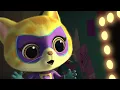 Gotta Sing 🎶 | Music Video | SuperKitties | @disneyjr