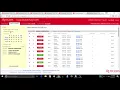 How to Use Course Schedule Planner