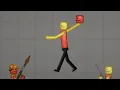 How to make baller in melon playground