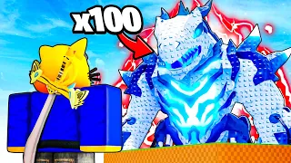 I FINALLY GOT IT!! Steal an EGG