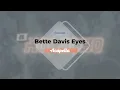 Elderbrook - Bette Davis Eyes (Acapella + Instrumental Mix)
