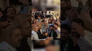 درعا البلد يا جبل عالي من حفل زاربروكين ألمانيا أحمد القسيم 