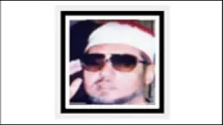 سبحان من عنت الوجوه لوجهه فهو الكريم للشيخ محمد عمران رحمة الله   دندنها