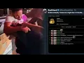 Erobb Gets into a Fight at TwitchCon after CHEATING Leak