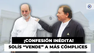 ⚠️❗¡ESCÁNDALO! Empresarios PRESIONARON a magistrados por REELECCIÓN de Ortega en 2011