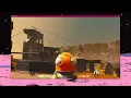 HIGH ON LIFE Hunk Kills Melee Merk Kills Farm After Completing Game