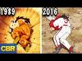 Download Lagu 10 Times Yamcha From Dragon Ball Showed How Weak He Was