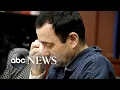 Download Lagu Judge berates former USA Gymnastics doctor Larry Nassar in court