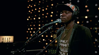Mokoomba Manina Live On KEXP  Mokoomba Manina Live On KEXP