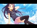 nightcore ausrasten