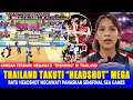 Lagu HEADSHOT Megatron Buat THAILAND Ketar-Ketir !! Laga Prebutan Menuju Medali EMAS Sea Games 2025