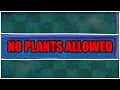 Download Lagu I Can't Plant In The Pool Challenge... Survival Fog (Hard) | Plants VS. Zombies