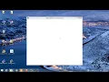 1 Curso Processing basico - Descargar y ejecucion