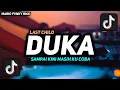 Download Lagu DJ SAMPAI KINI MASIH KU COBA - DUKA LAST CHILD - BY MARIO FVNKY RMX