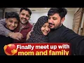 Lagu Finally KAFII DINO BAAD AMII OR FAMILY MEMBER SY MULAQAT HO GAI 😊.. babar Akbar vlog