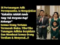 Download Lagu Aku Tak Mengira Tunangan Adikku Akan Mengatakan Hal Itu Yang Membuat Semua Orang Menangis. Ternyata