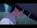 Cry - Cigarettes after sex (slowed + rain)