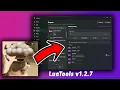 NEW LUATOOLS UPDATE is DIABOLICAL DOWNGRADE GAMES