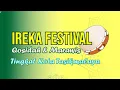 Download Lagu 🔴(LIVE) IREKA FESTIVAL || Lomba qosidah rebana , sholawat ,mewarnai, marawis | Se Kota Tasikmalaya |