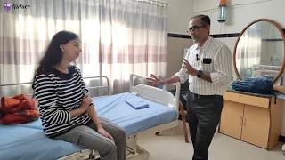 Risk And Complications TMJ Joint Replacement Surgery Explained By Dr Parit Ladani Part 2 