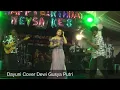 Dayuni Cover Dewi Gusya Putri (LIVE SHOW KERSARATU PANGANDARAN)