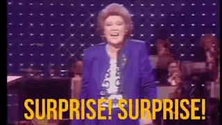 Suprise topic with Lucas and MarkZ 2026