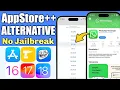 Download Lagu Het BESTE AppStore++ Tweak-alternatief! Downgrade ELKE app-versie!
