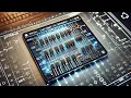 Proteus Logic Gates Simulation