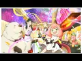 Ado - Kura Kura Spy x Family S2 OP sped up Nightcore