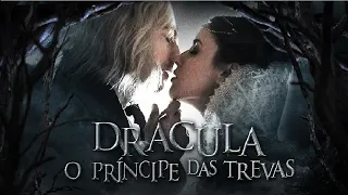 DRÁCULA O PRÍNCIPE DAS TREVAS FILME DE FANTASIA COMPLETO DUBLADO HD - MELHORES FILMES DE TERROR
