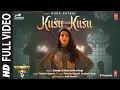 Download Lagu Kusu Kusu Full Video | Nora Fatehi | Satyameva Jayate 2 | John A, Divya K | Tanishk B, Zahrah K,Dev