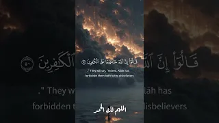 ادخلوا الجنة لا خوف عليكم  سعد الغامدي  قوالب ياش  القرآن الكريم  الشيخ سعد الغامدي دندنها