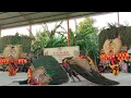 Download Lagu MERINDING ANGIN KENCANG❗REOG PONOROGO TERBESAR GEGERKAN FESTIVAL TEKTUR DESA NAMBANGREJO SUKOREJO