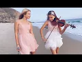 Download Lagu Love Me Like You Do - Karolina Protsenko (ft. Barvina)