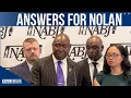 Nolan Wells family attorney Ben Crump call for federal probe