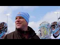 Tufts Lacrosse vs Trinity 2015