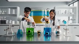 درس الكثافة وخصائص السوائل والغازات فيزياء تانية ثانوي ترم أول 202 