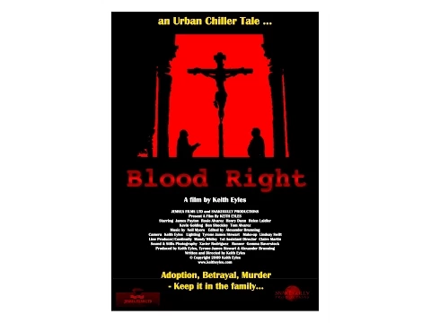 Blood Right