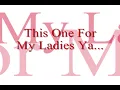 Keyshia Cole ft Missy Elliott,Lil Kim-Let It Go Lyrics
