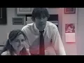 Back to friends - Sombr (Slowed with lyrics)