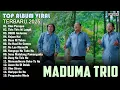 Download Lagu Maduma Trio Top Album Terpopuler 2025 ~ Viral Hits Saat Ini Kompilasi Lagu Batak Terbaru 2025
