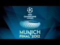 PES 2012 | CHELSEA FC - UEFA Champions League (2011-12)