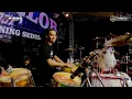 CAK FARIZ'S DRUM COVER - ALL ARTISTS - RELAXED - MAHESA MUSIC ft DHEHAN PRO