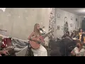 Paruparo by Syd Hartha Live at Jess & Pat’s