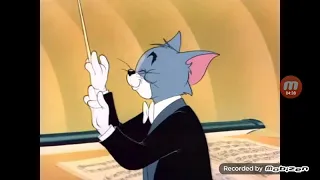 tom and jerry the hollywood bowl no audio